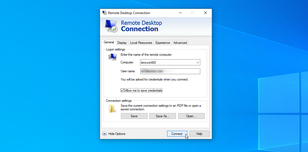 remote access software for mac to pc